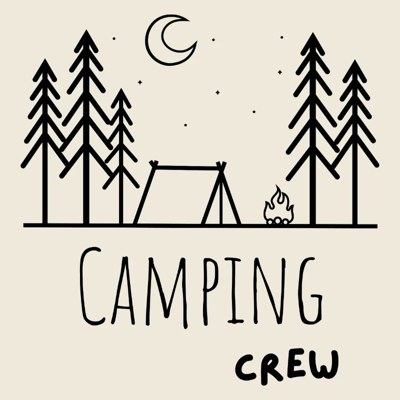 CAMPING CREW