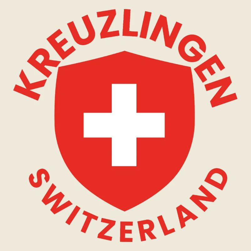 Kreuzlinger Schweiz-Wappen