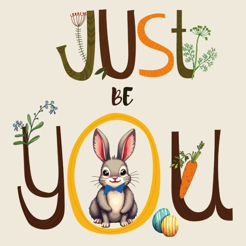Just Be You
