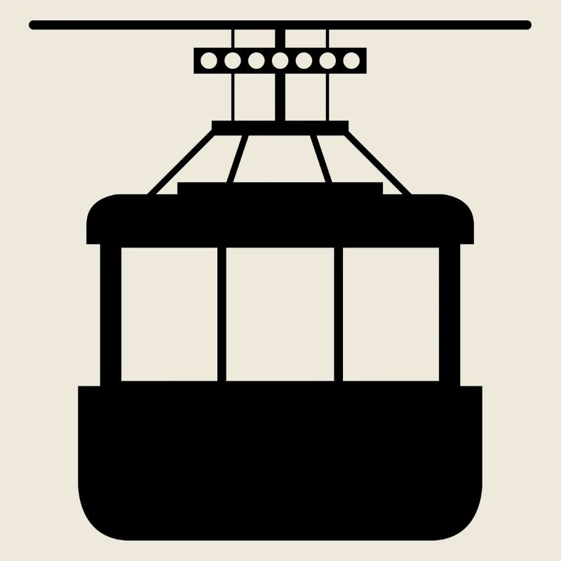 Cable car