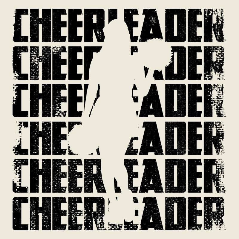 cheerleader