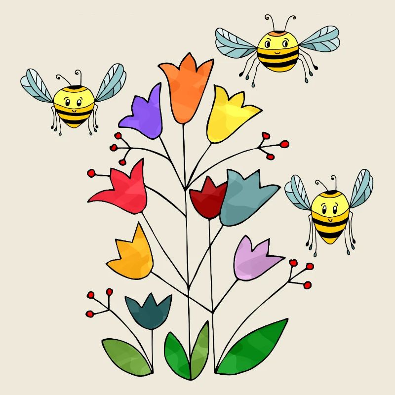 Insekten