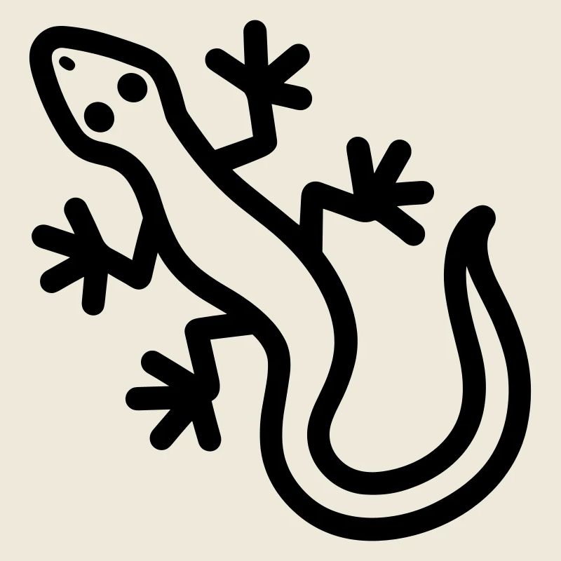 lézard