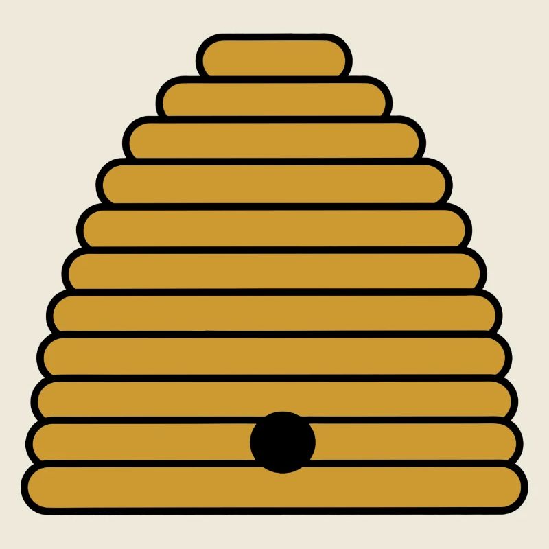 Honey Hive