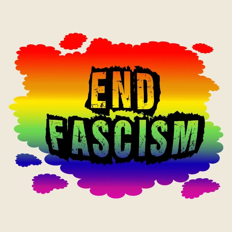 Stop AfD against right, democracy, diversity, left