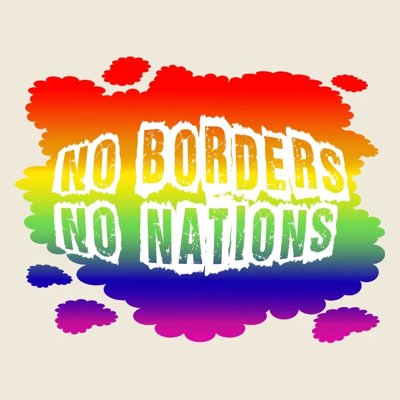 Stop AfD against right, democracy, diversity, left