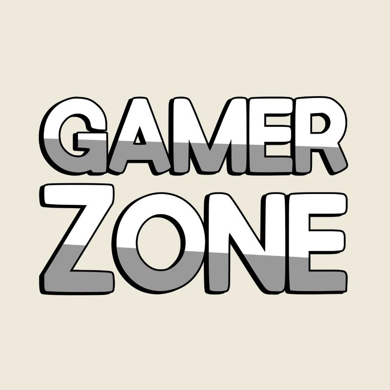 GAMER ZONE - Gaming
