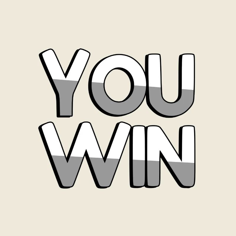 VOUS GAGNEZ - Jeux
