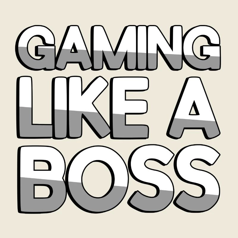 JOUER COMME UN PATRON - Gaming