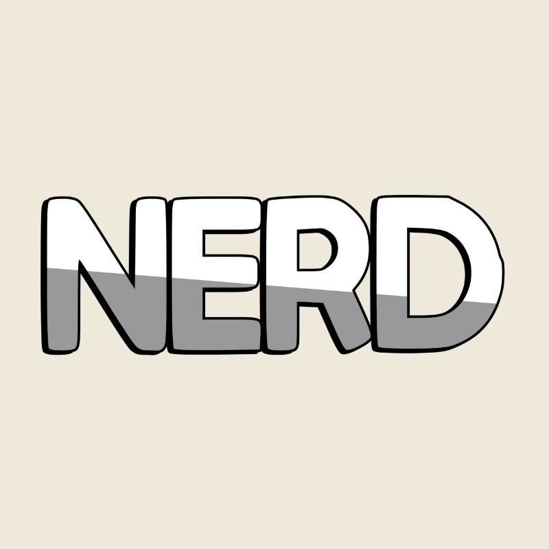 NERD - Jeux vidéo