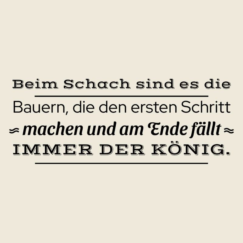 Bauer Landwirt Sprüche