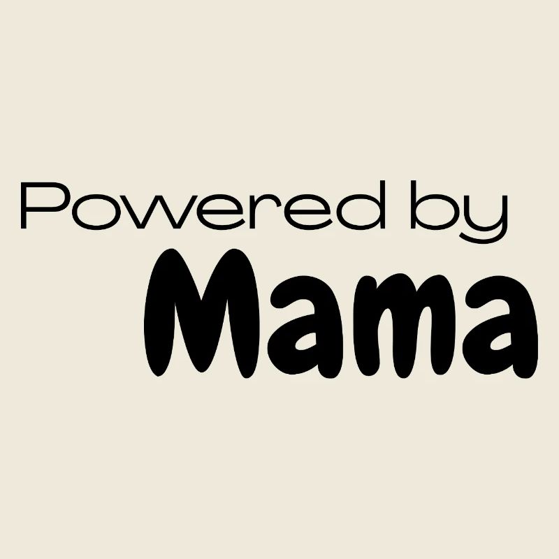 Powers by Mama