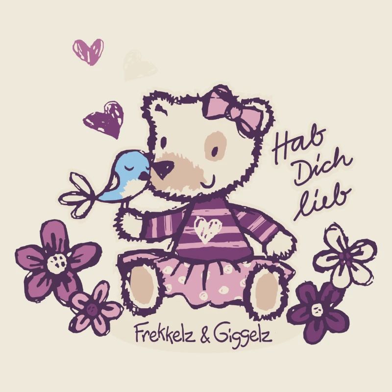 Love you, my friend