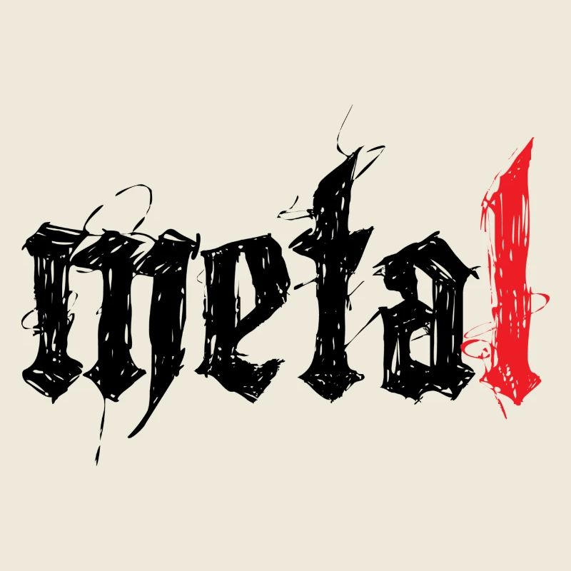 Metal !