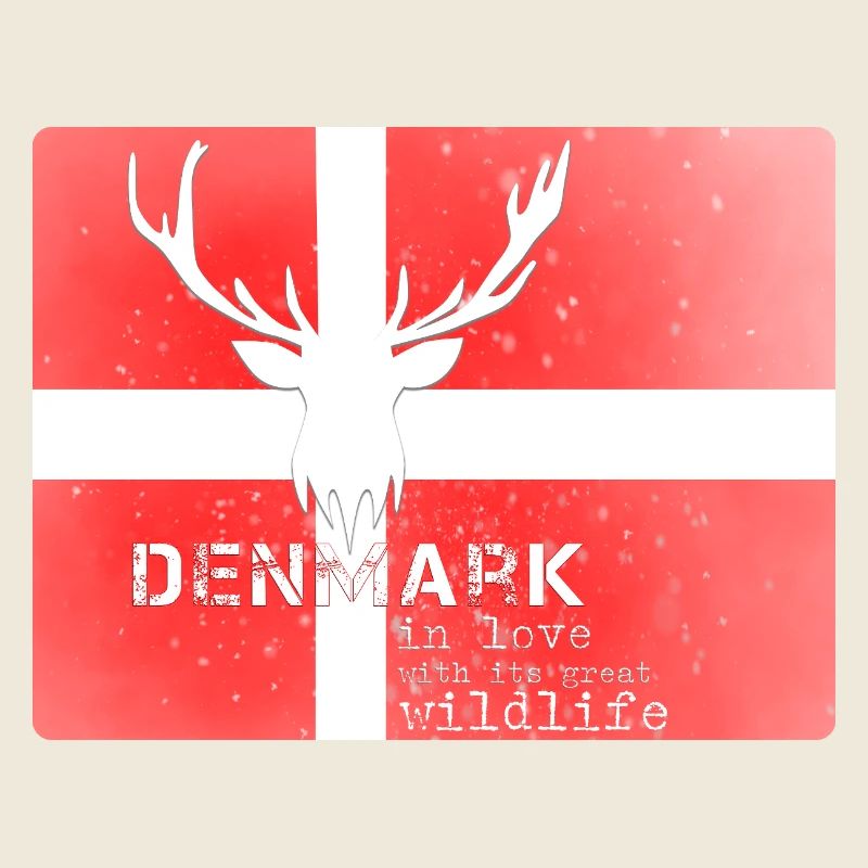 Denmark wildlife
