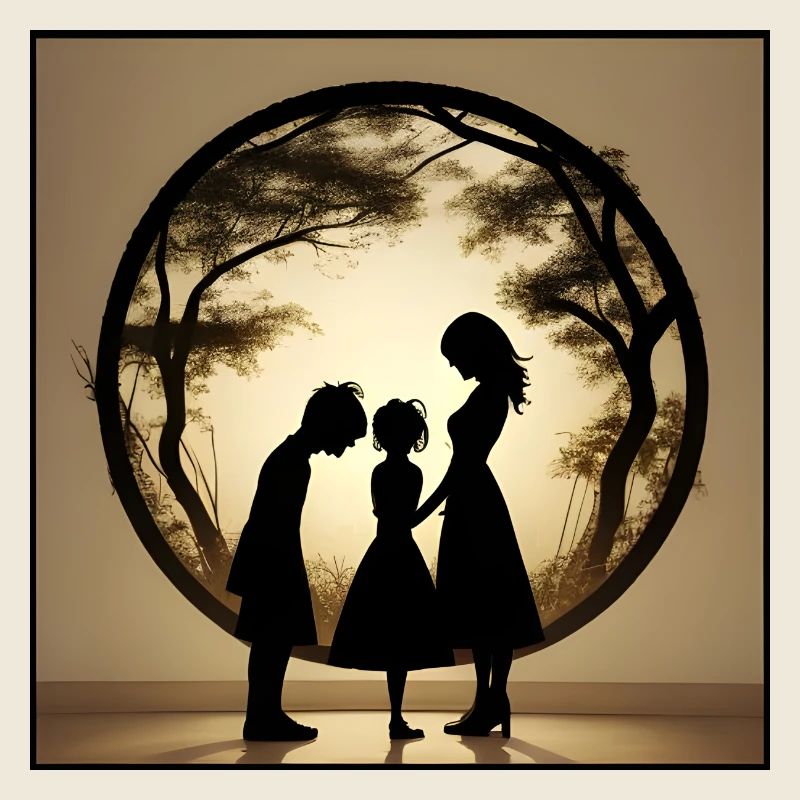 Mother's Day Magic Merch