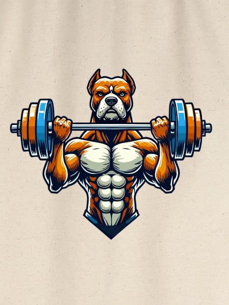 trained