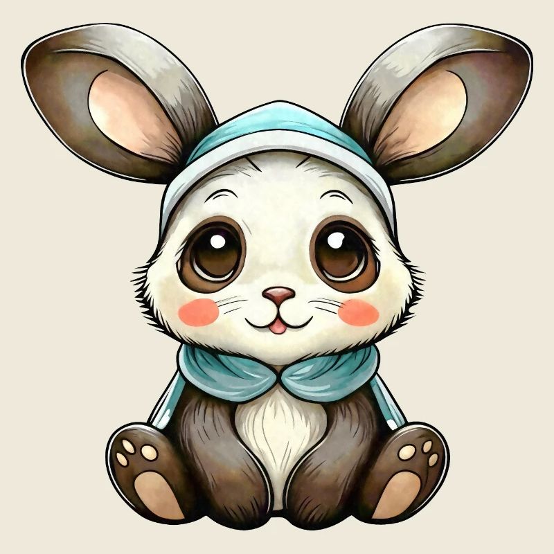 Little Rabbit