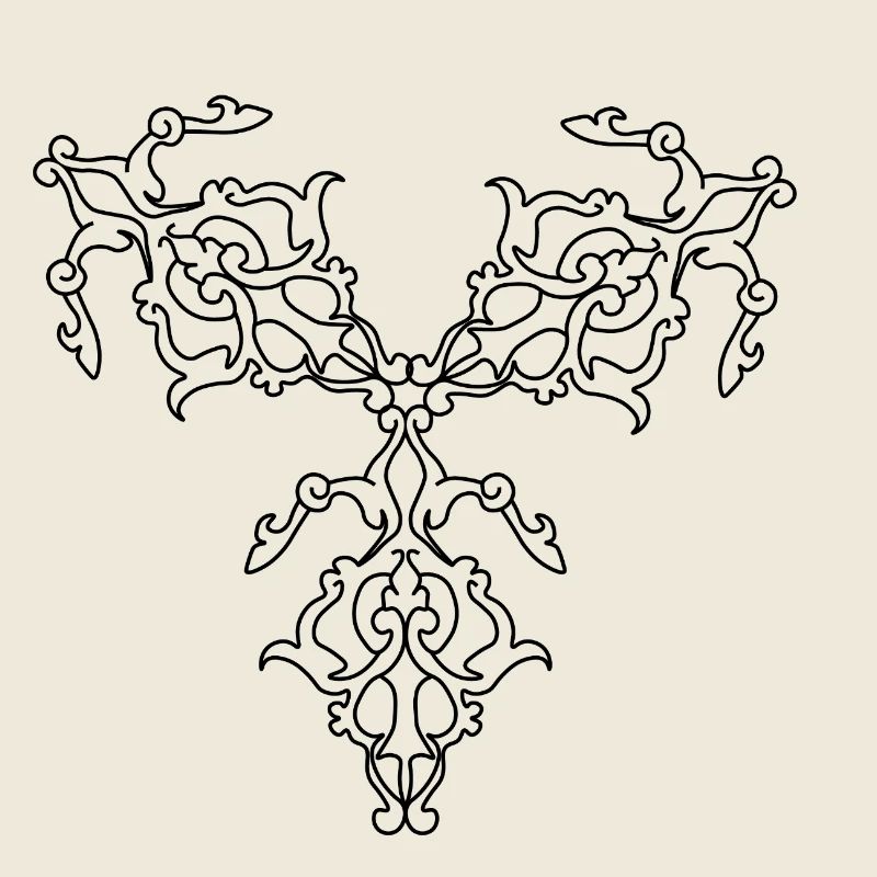 Motifs géométriques