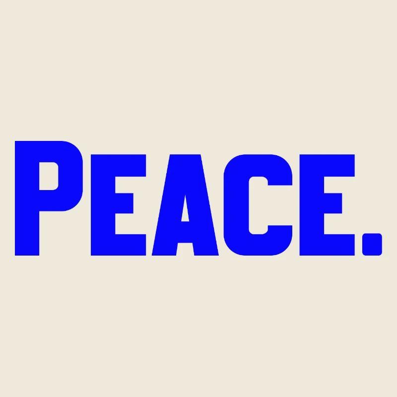 Peace