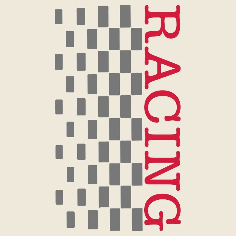 Racing flag