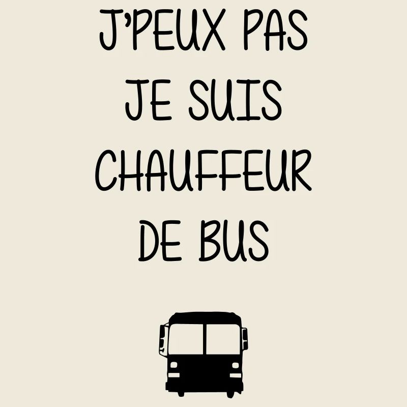 Bus Driver / Busfahrer / Autocar / Autobus / Job