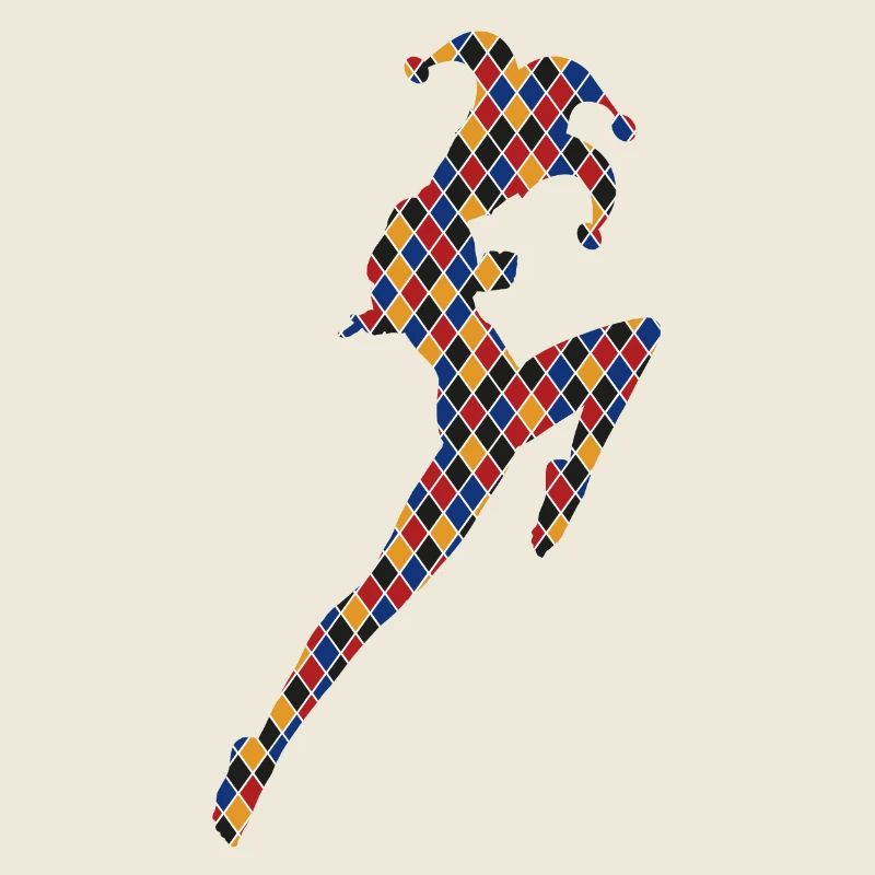 Harlekin