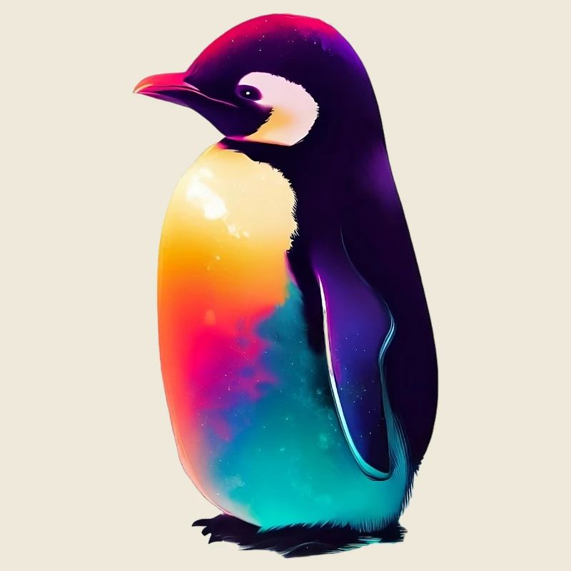 Penguin