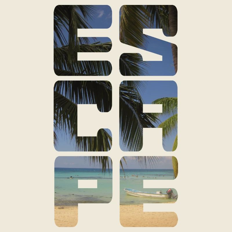 Escape Beach
