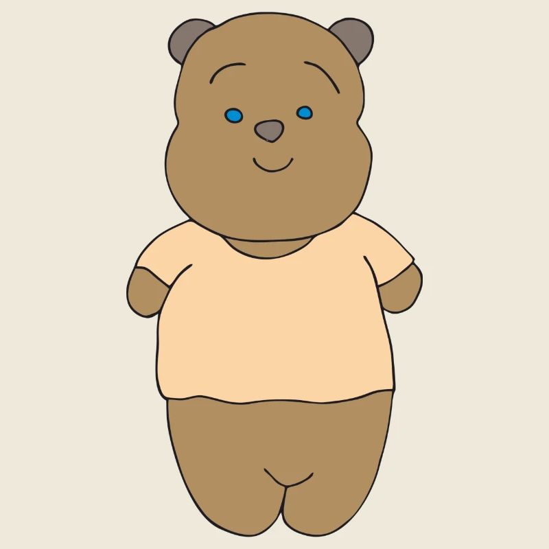 teddybär