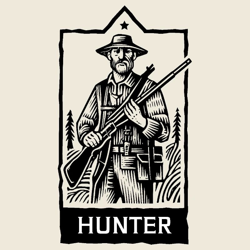 Jagd
