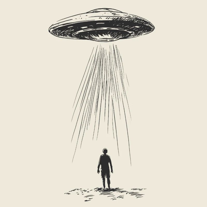 Vaisseau extraterrestre