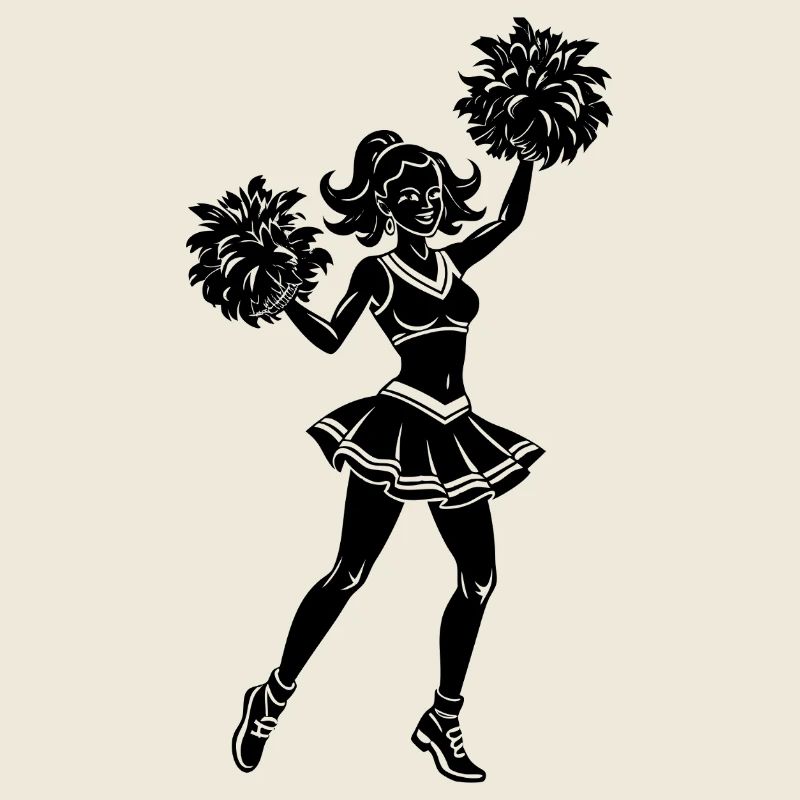 Cheerleader