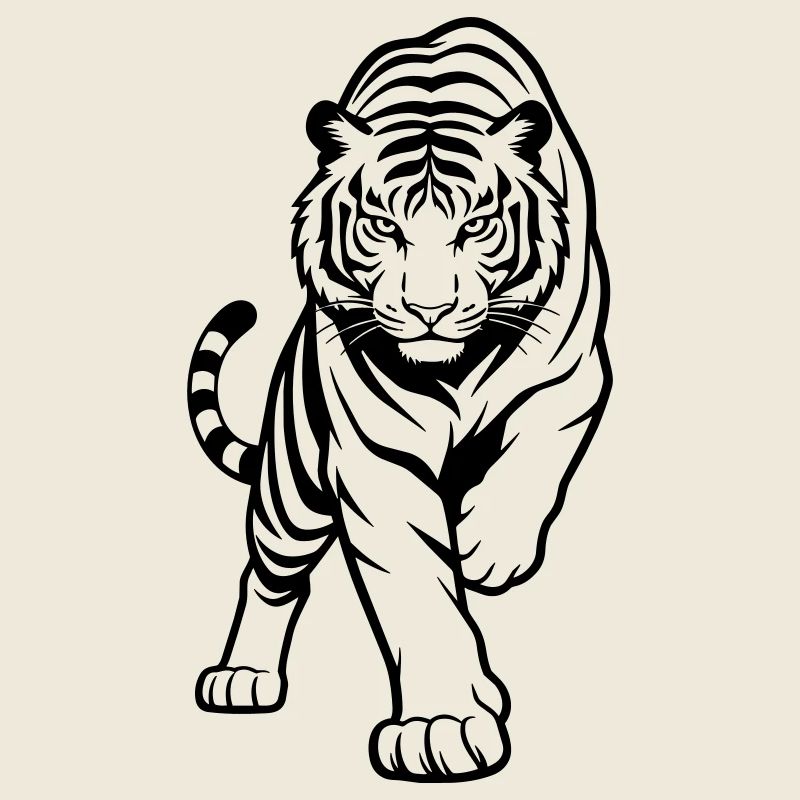 tiger