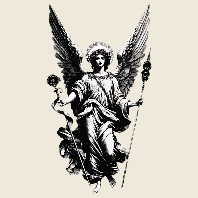 Gardien Ange d’Argent