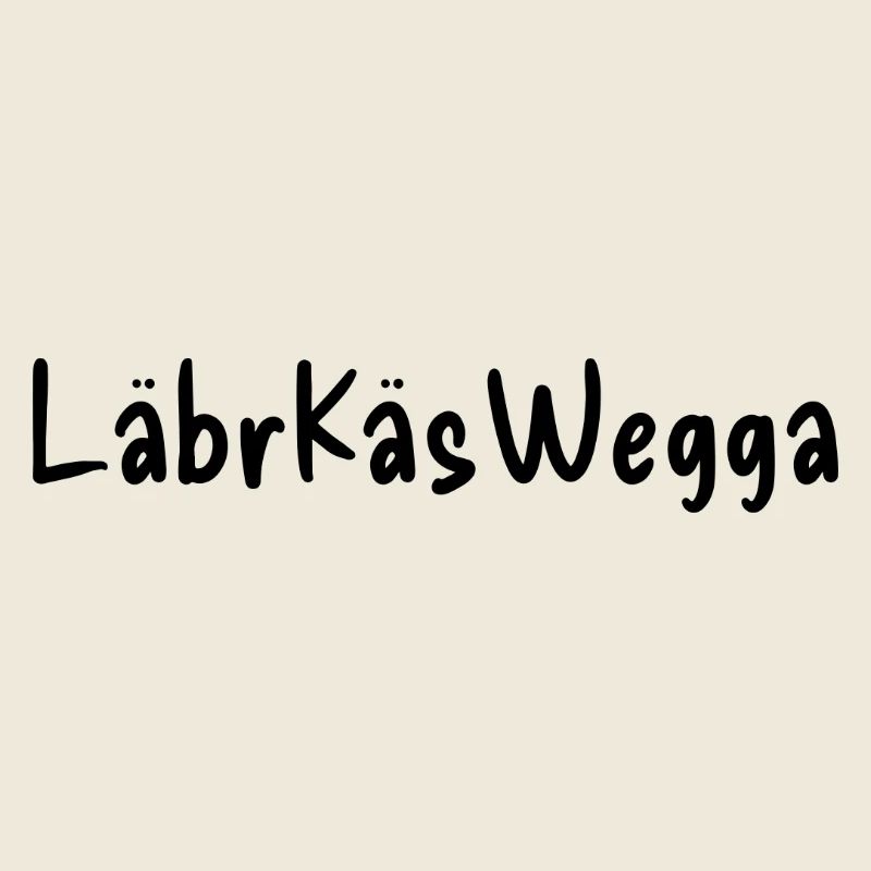 Lebrkäswegga