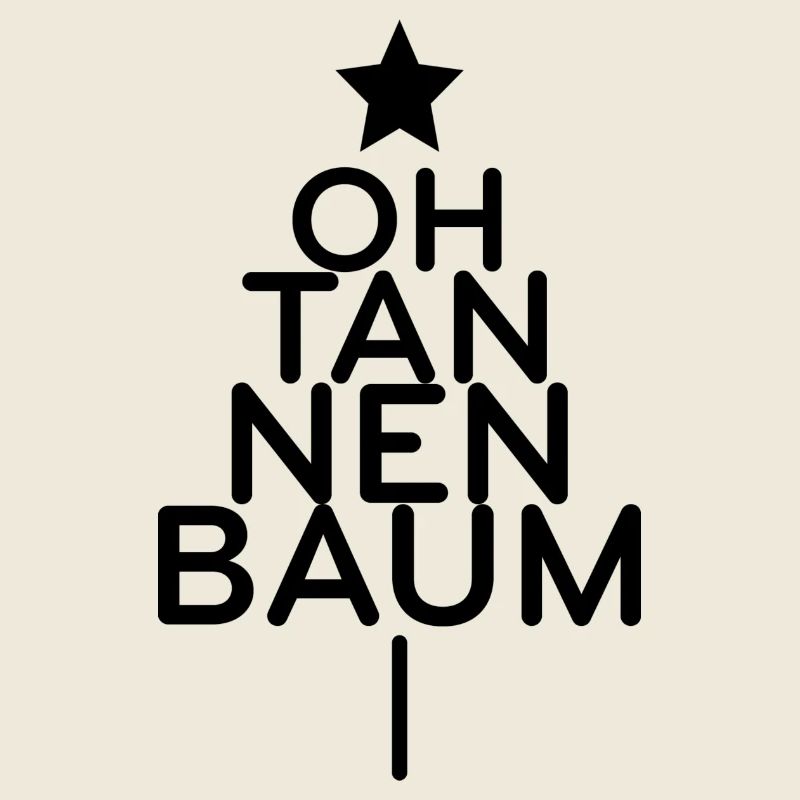 Oh Christmas tree