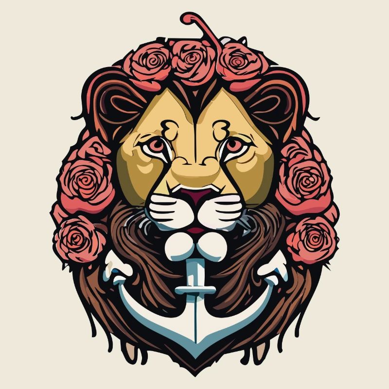 loewe anker rosen