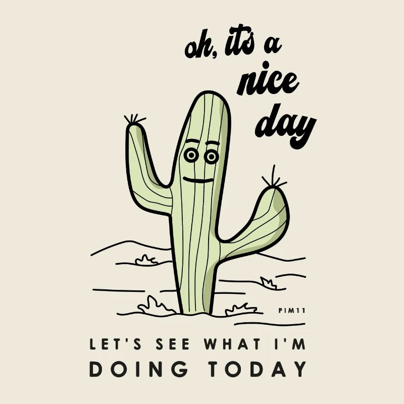 nice day