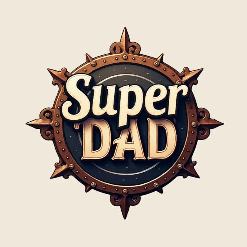 super Dad