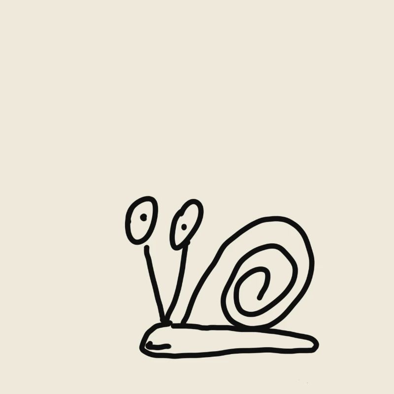 snail