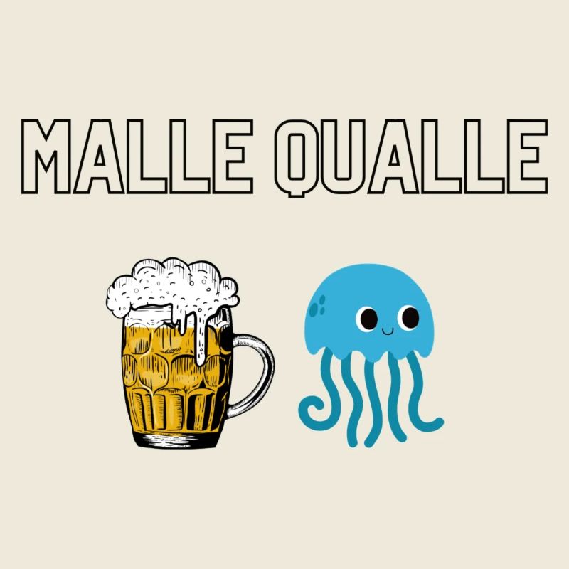 MALLE JELLYFISH
