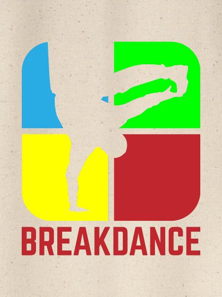 Breakdancing