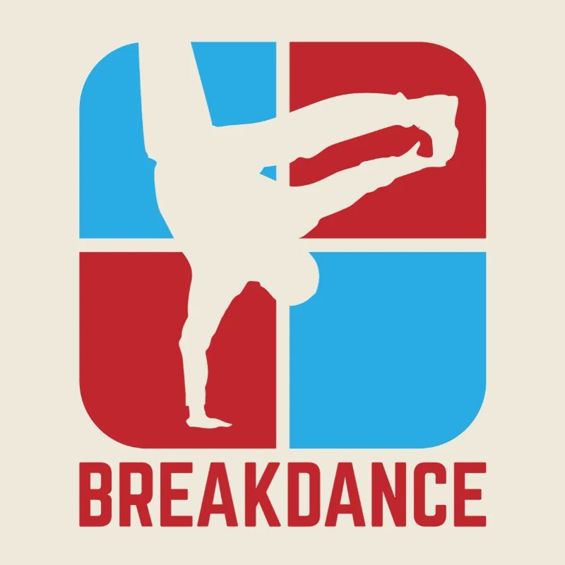 Breakdancing