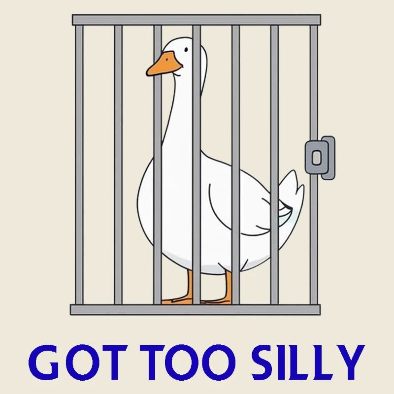 Goose – Trop bête