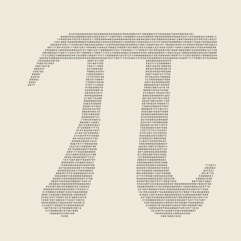 Pi