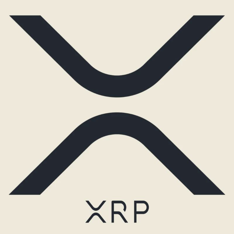 Logo Ripple XRP