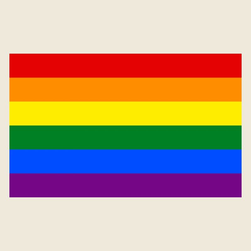 LGBT Pride Flag