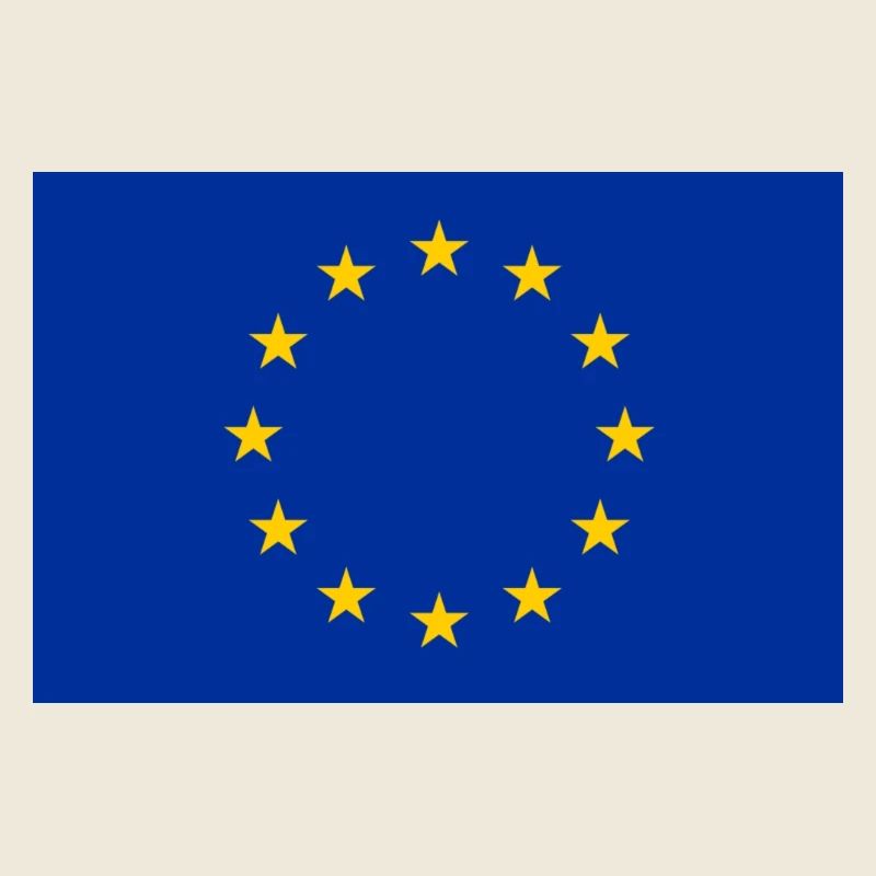 Drapeau de l’UE