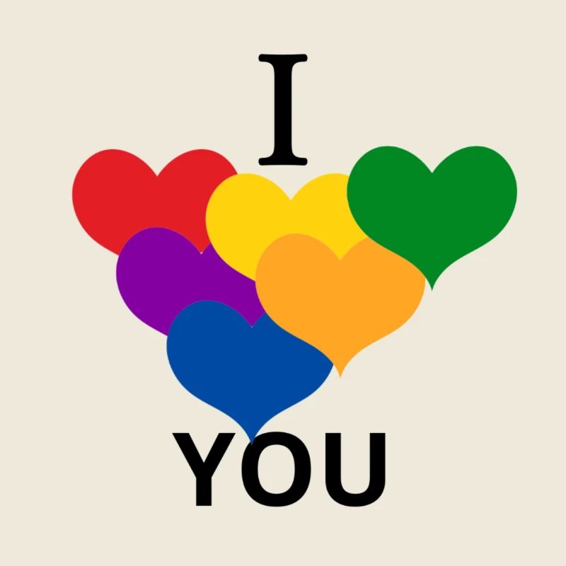 LIEBE DICH 1